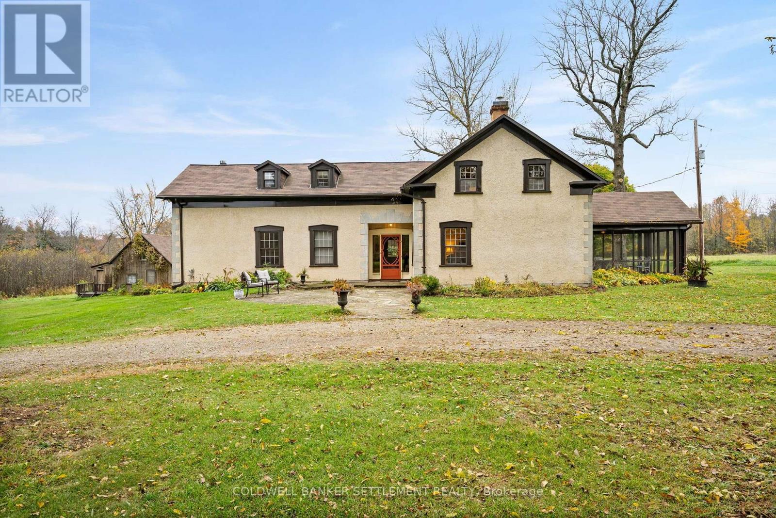 957 Upper Scotch Line Road, Tay Valley, Ontario K7H 3C5 - Photo 2 - X14088254