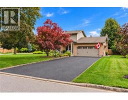 7 COLONEL BUTLER Crescent, Niagara-on-the-Lake, Ontario