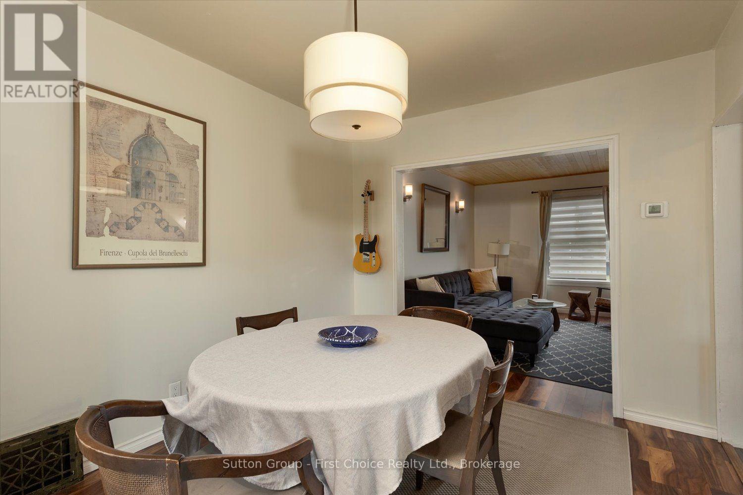 222 Brunswick Street, Stratford, Ontario  N5A 3M4 - Photo 12 - X14086676