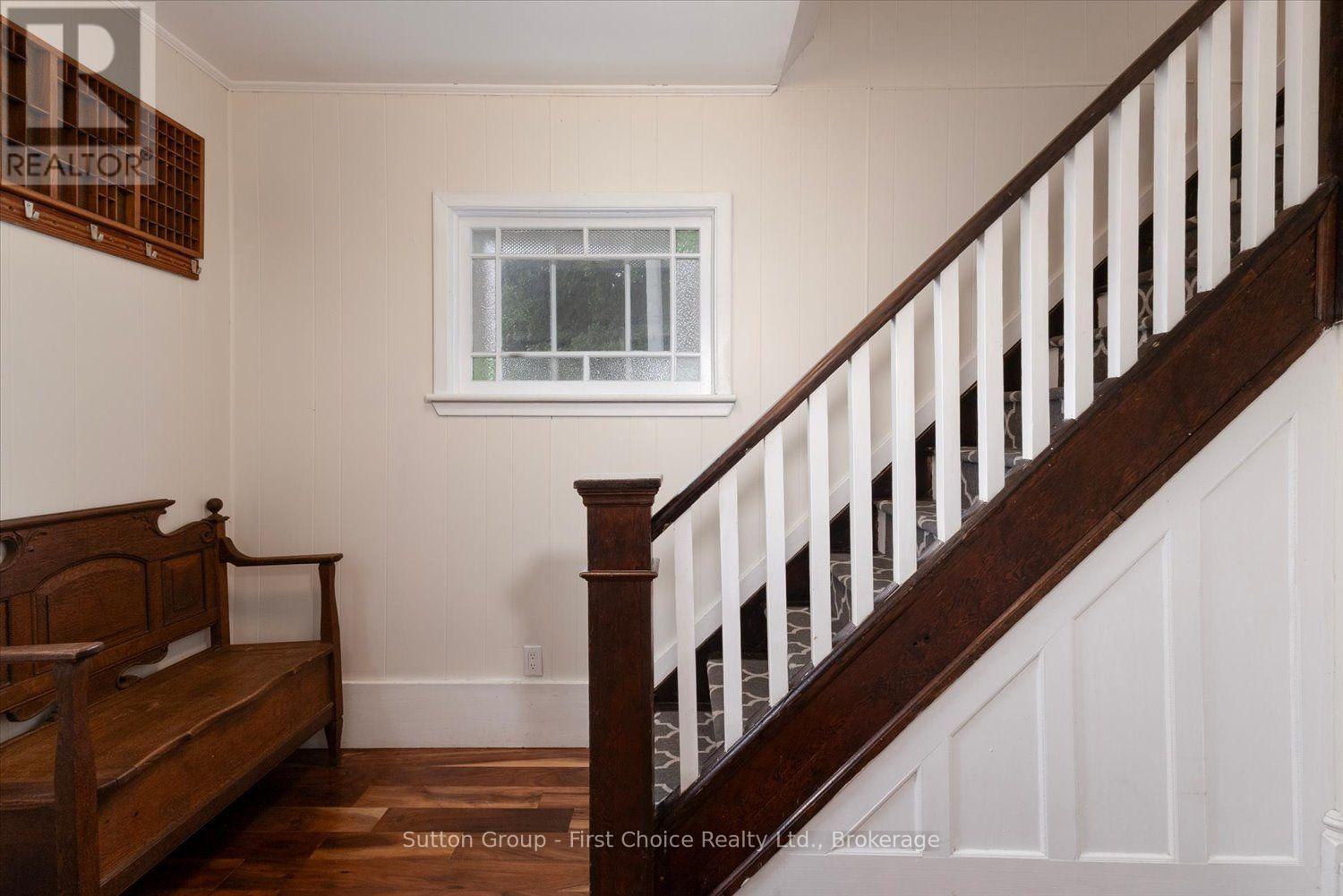 222 Brunswick Street, Stratford, Ontario  N5A 3M4 - Photo 7 - X14086676