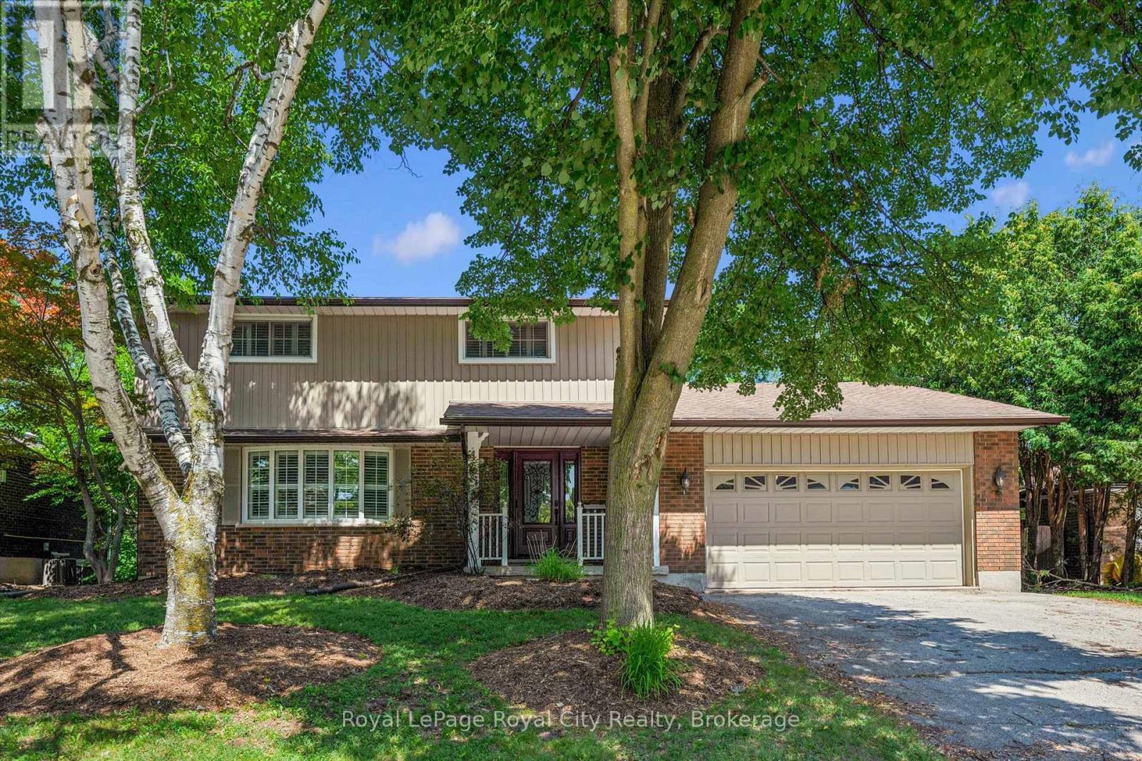 46 RICKSON AVENUE, guelph (kortright west), Ontario
