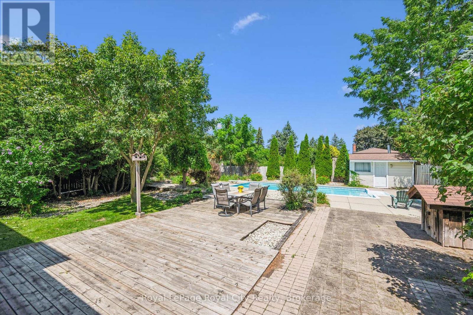 46 Rickson Avenue, Guelph (Kortright West), Ontario  N1G 2X1 - Photo 31 - X14088068