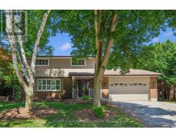 46 RICKSON AVENUE, guelph (kortright west), Ontario