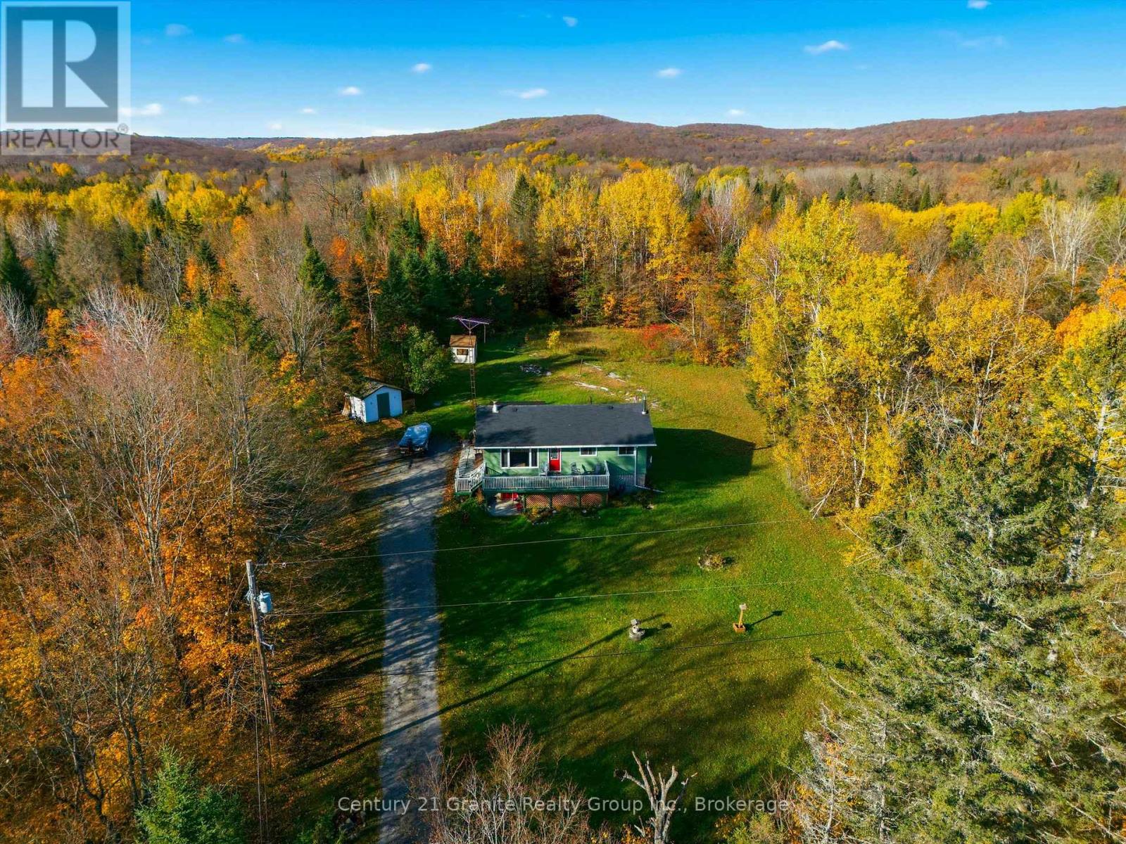 1060 LEES ROAD, highlands east (monmouth), Ontario
