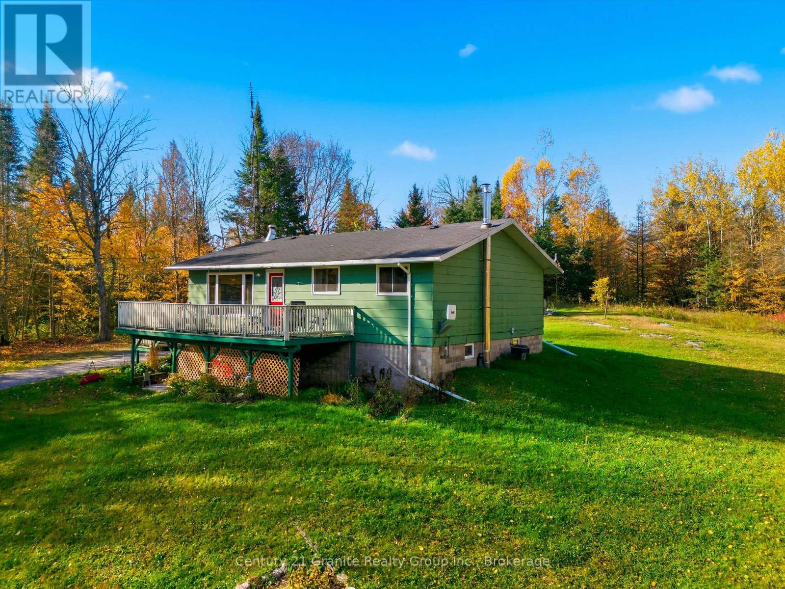 1060 Lees Road, Highlands East (Monmouth), Ontario  K0L 2Y0 - Photo 2 - X14088140