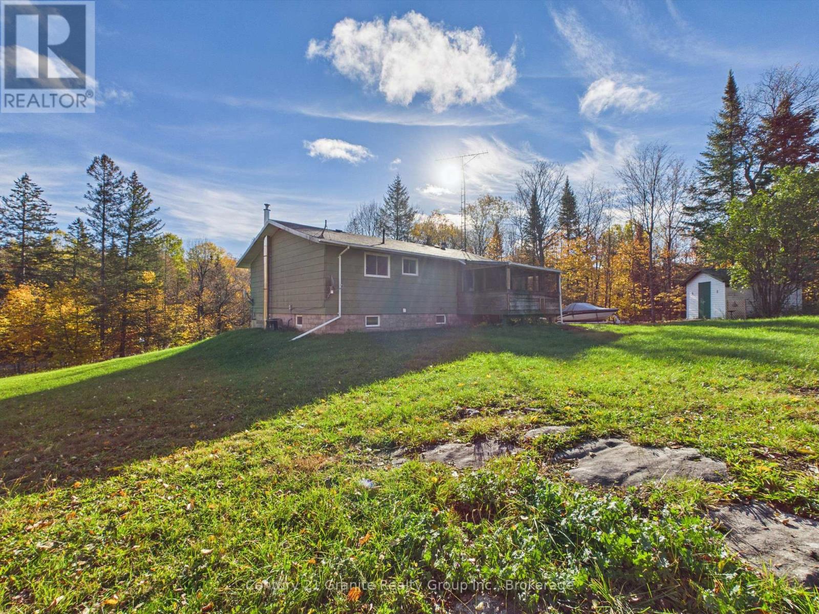 1060 Lees Road, Highlands East (Monmouth), Ontario  K0L 2Y0 - Photo 33 - X14088140