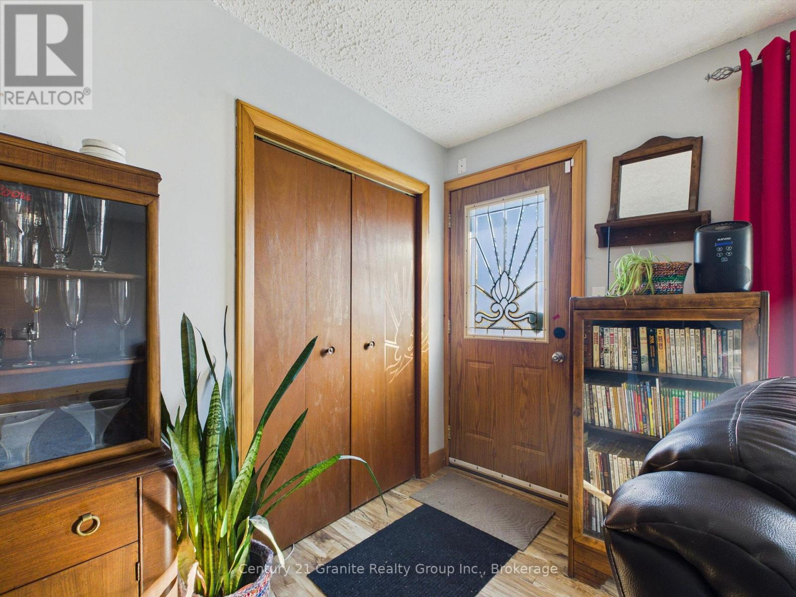 1060 Lees Road, Highlands East (Monmouth), Ontario  K0L 2Y0 - Photo 4 - X14088140