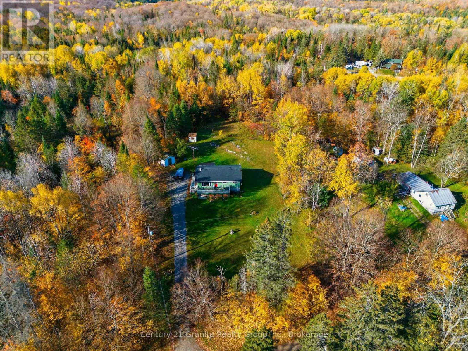 1060 Lees Road, Highlands East (Monmouth), Ontario  K0L 2Y0 - Photo 41 - X14088140