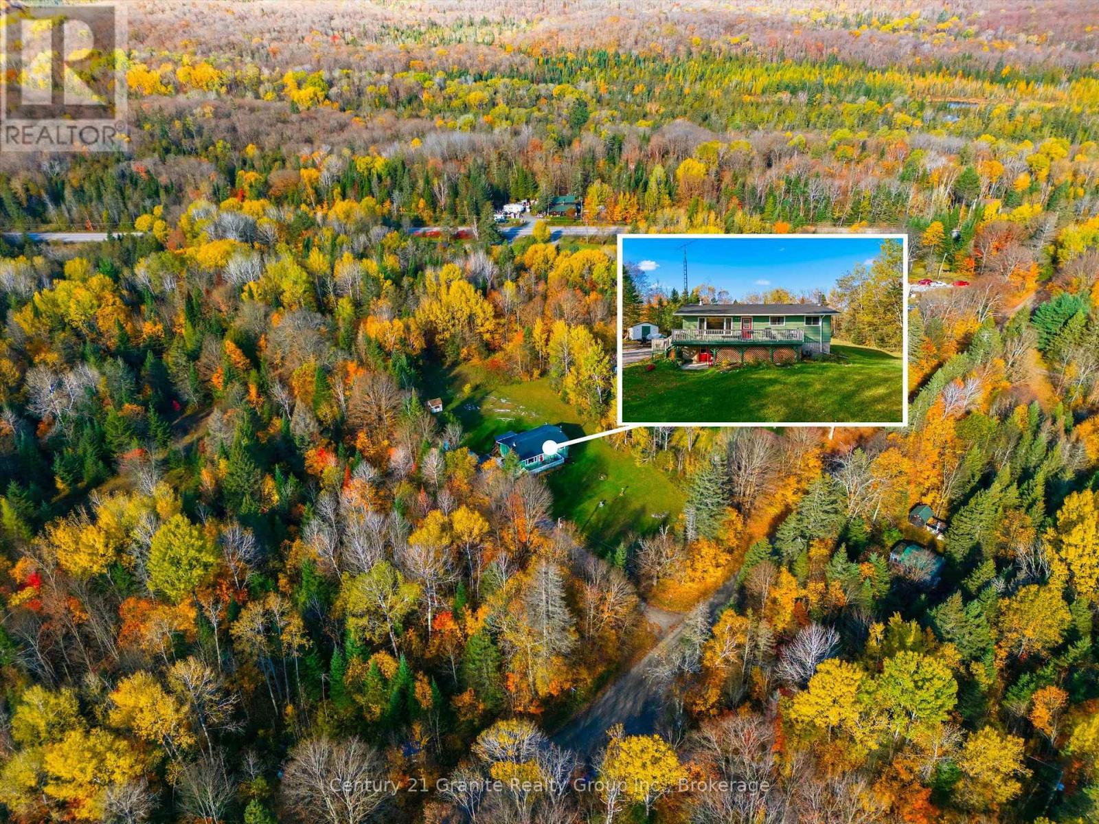 1060 Lees Road, Highlands East (Monmouth), Ontario  K0L 2Y0 - Photo 44 - X14088140