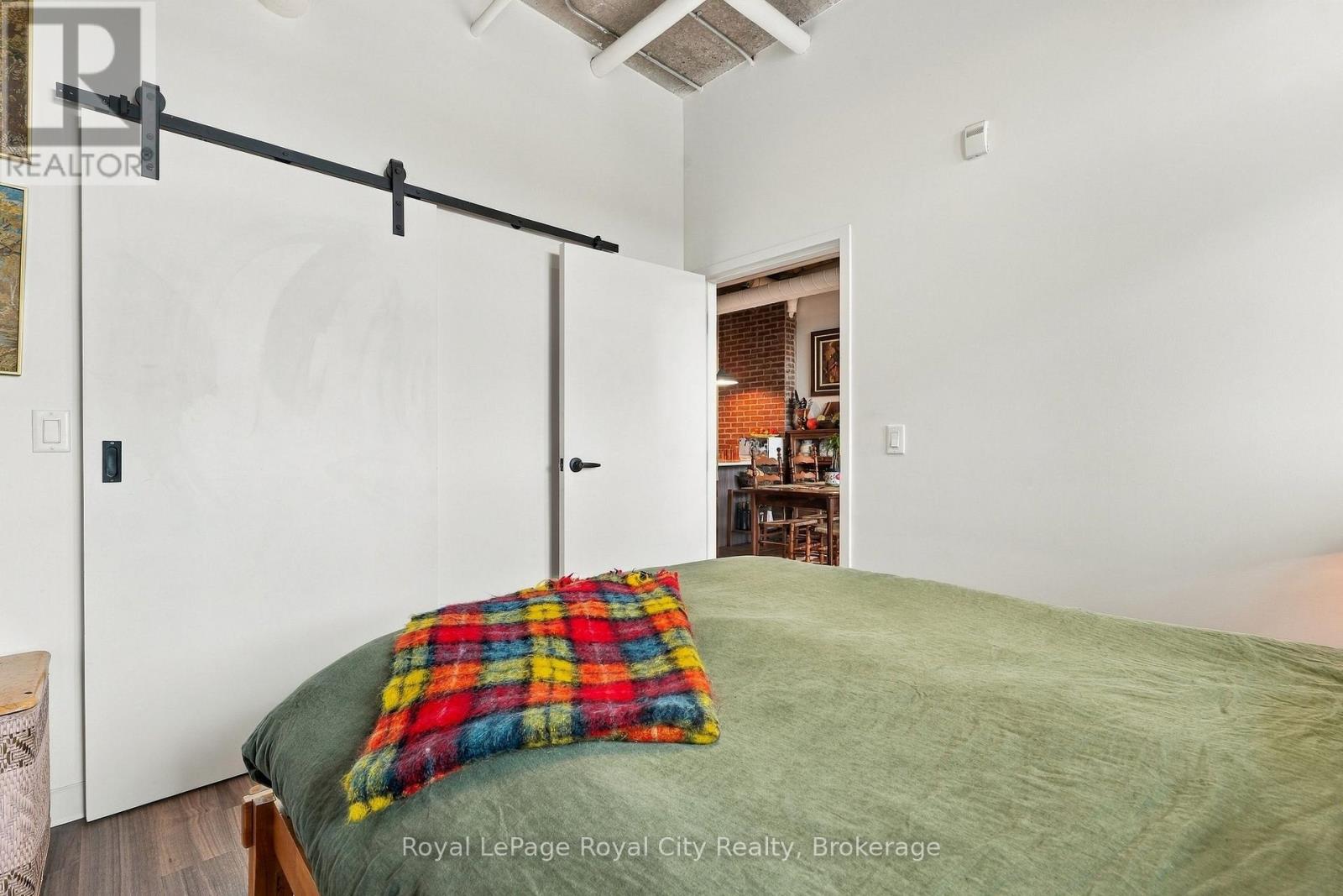 409 - 120 Huron Street, Guelph (St. Patrick's Ward), Ontario  N1E 0T8 - Photo 19 - X14088146