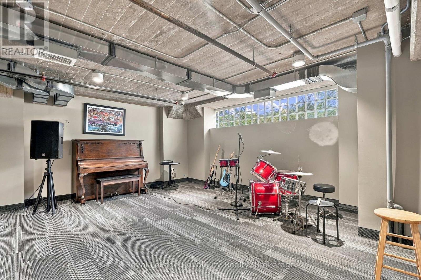 409 - 120 Huron Street, Guelph (St. Patrick's Ward), Ontario  N1E 0T8 - Photo 27 - X14088146