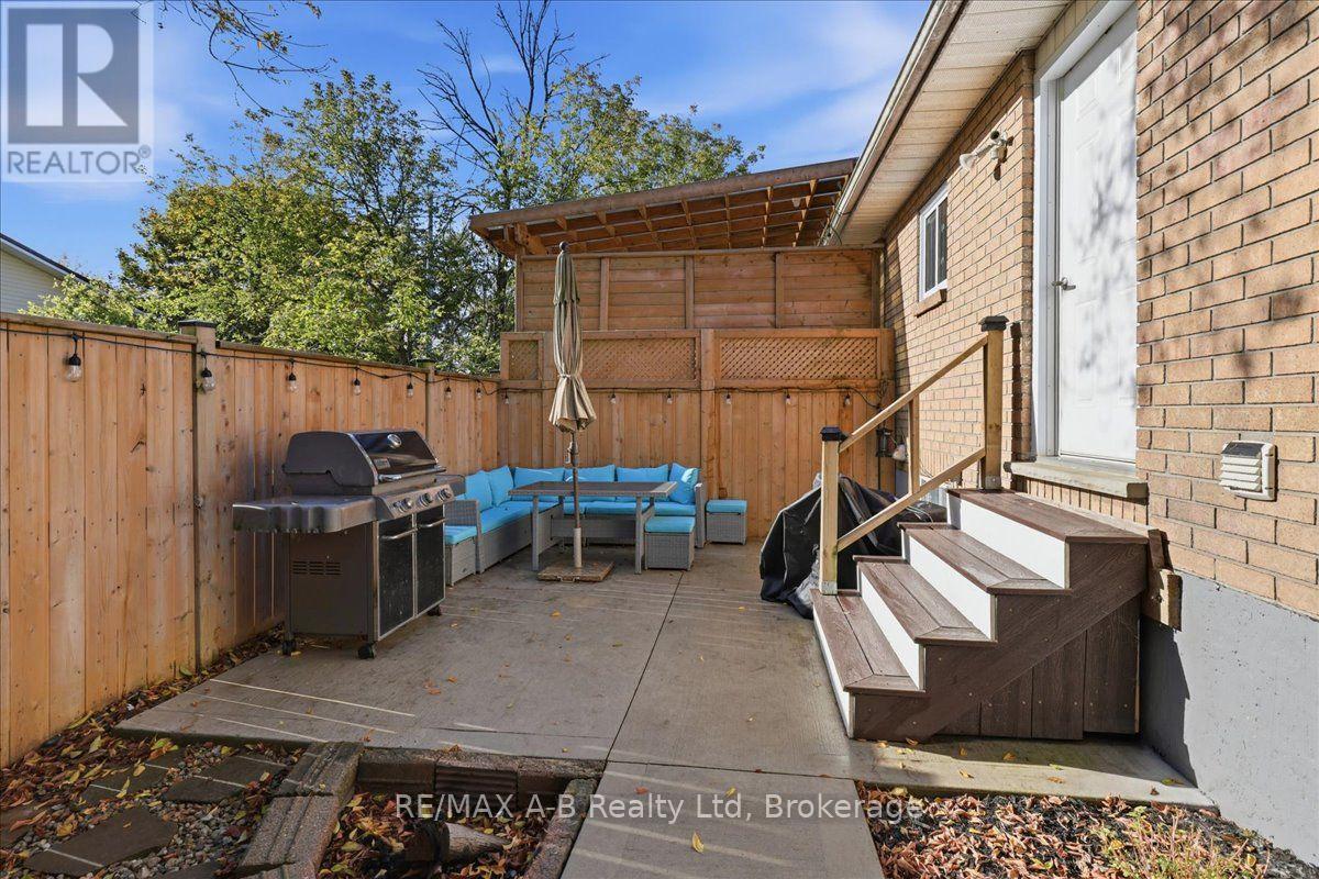 B - 129 Mitchell Court, West Perth (Mitchell), Ontario  N0K 1N0 - Photo 30 - X14088290
