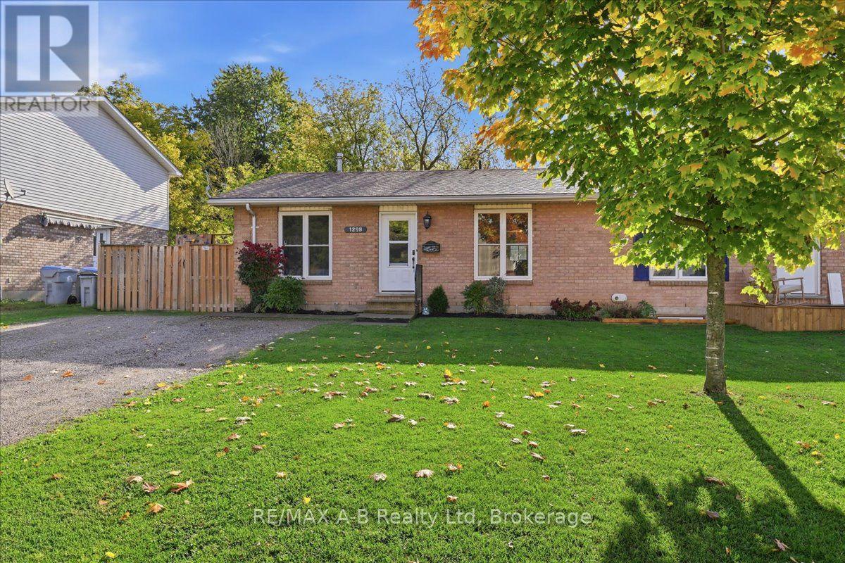 B - 129 Mitchell Court, West Perth (Mitchell), Ontario  N0K 1N0 - Photo 33 - X14088290