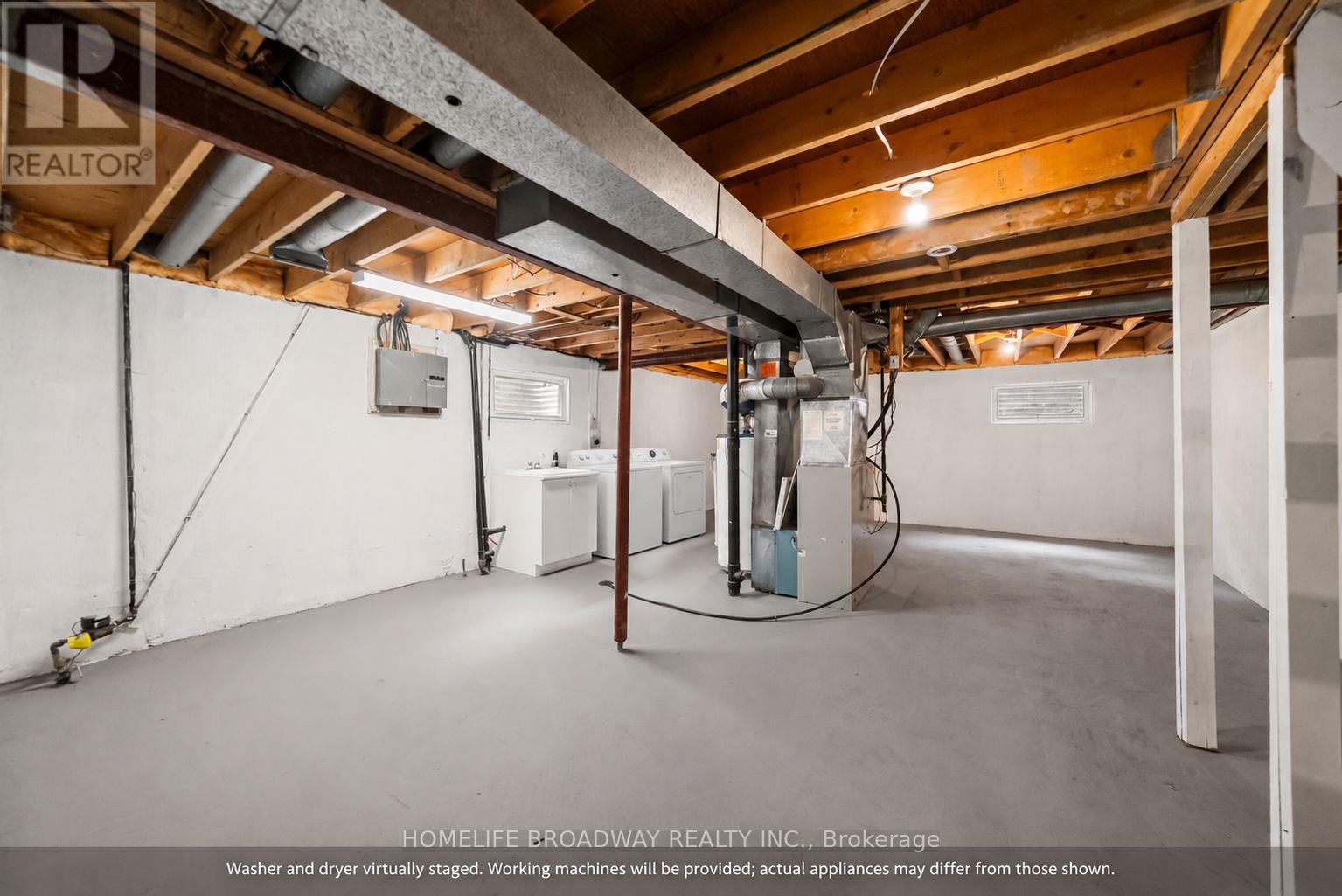 44 Hollyberry Trail, Toronto, Ontario  M2H 2S1 - Photo 29 - C14088124