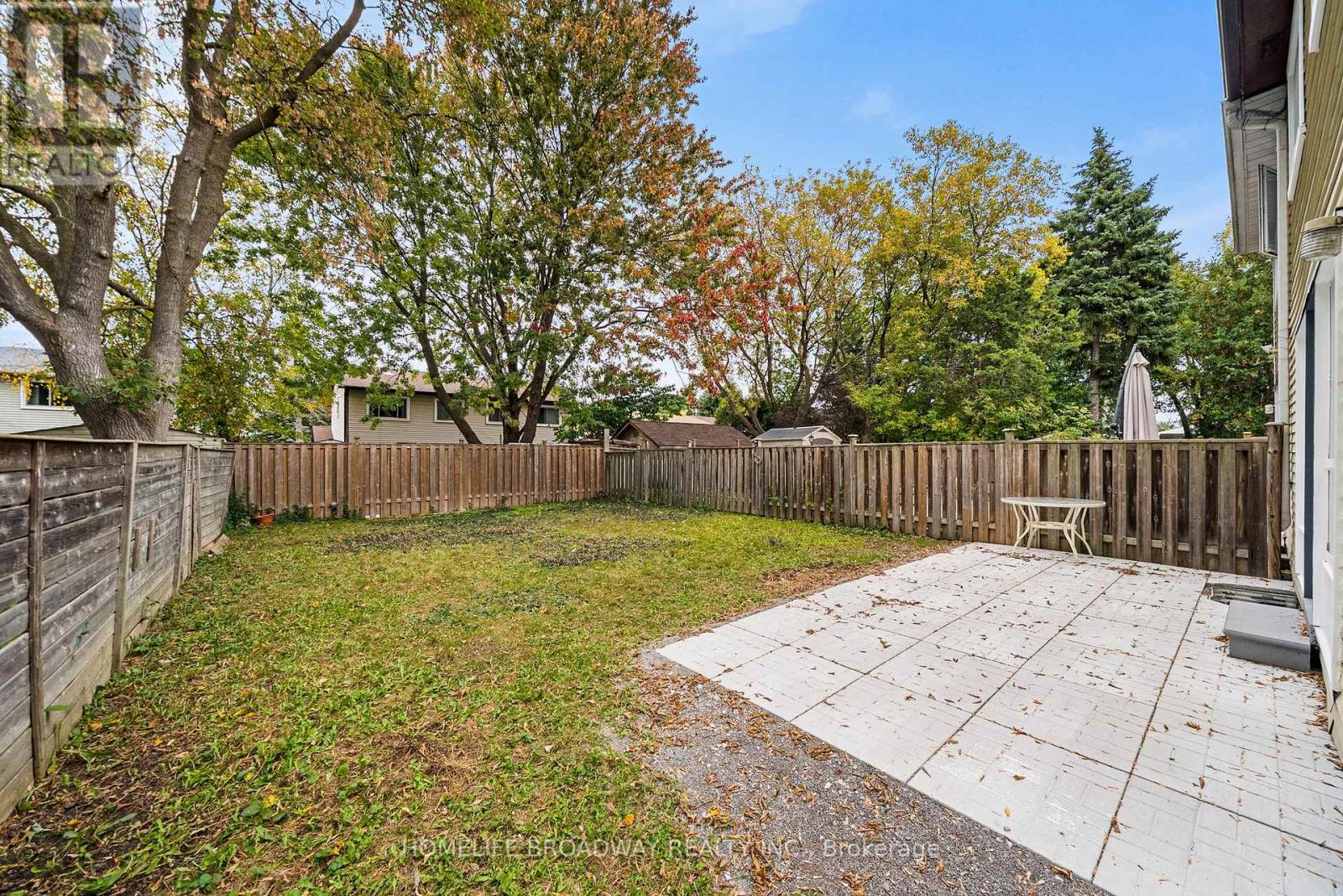 44 Hollyberry Trail, Toronto, Ontario  M2H 2S1 - Photo 32 - C14088124