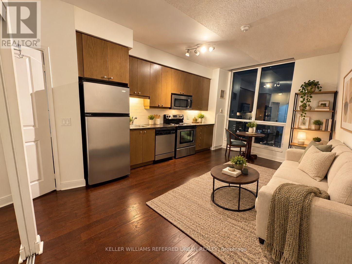 3109 - 1 SCOTT STREET