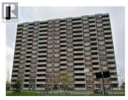 811 - 25 SUNRISE AVENUE N, Toronto, Ontario