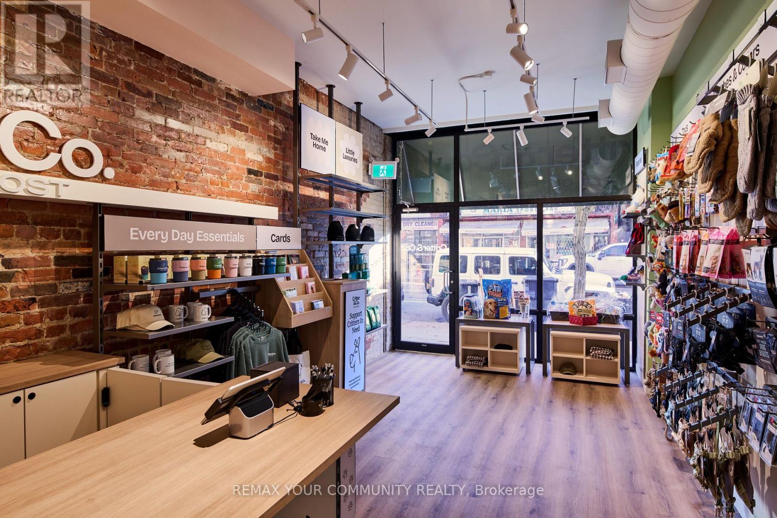 Main - 1146 College Street, Toronto, Ontario  M6H 1B6 - Photo 19 - C14088262