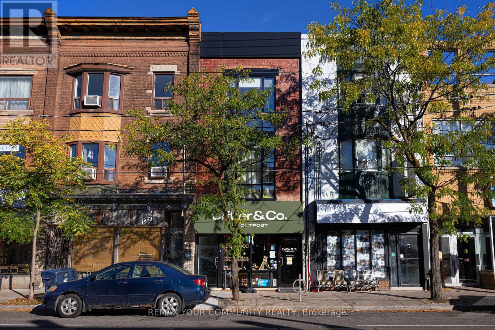 Main - 1146 College Street, Toronto, Ontario  M6H 1B6 - Photo 3 - C14088262