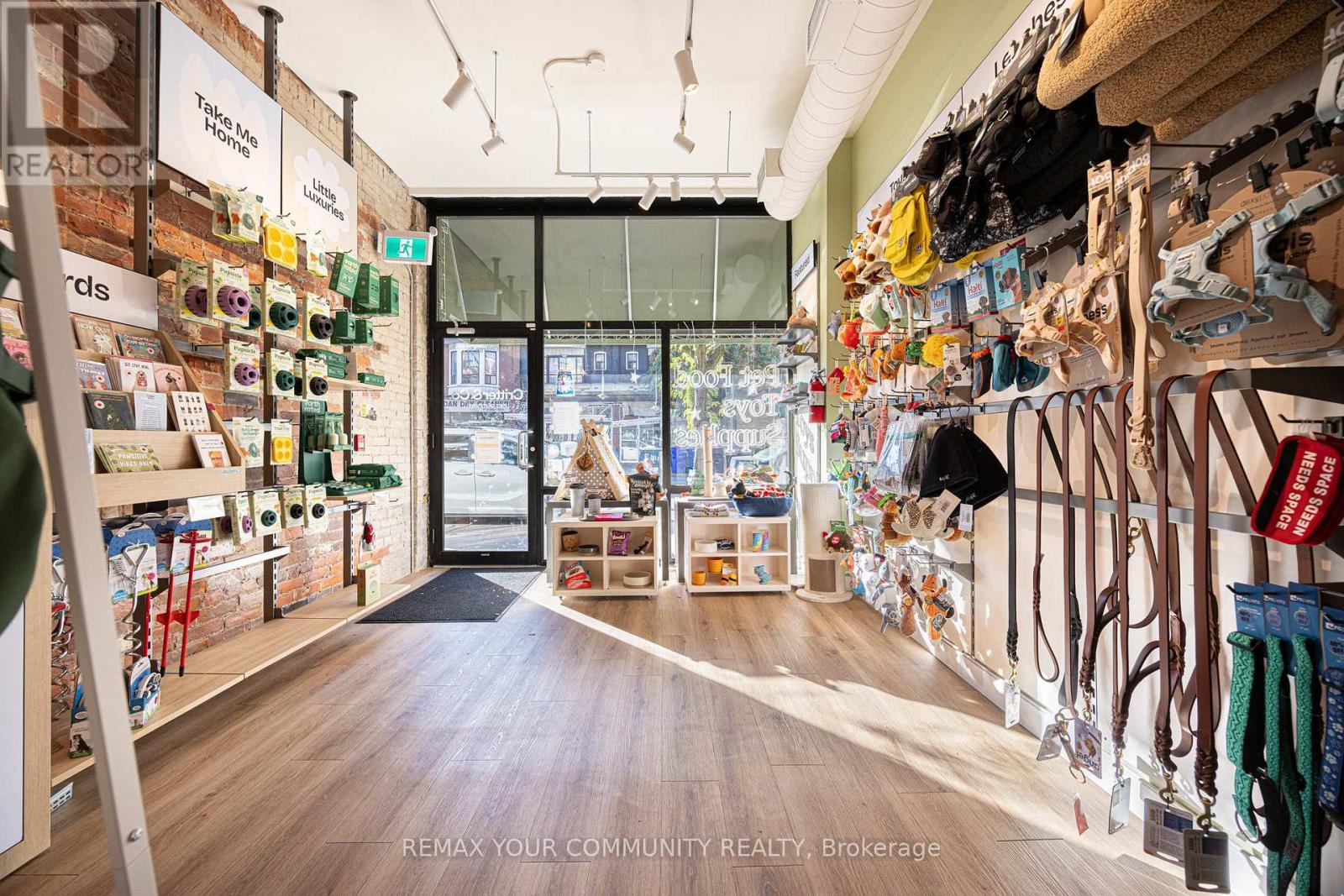 Main - 1146 College Street, Toronto, Ontario  M6H 1B6 - Photo 8 - C14088262