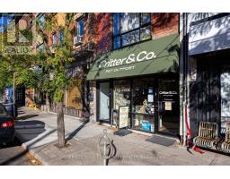 MAIN - 1146 COLLEGE STREET, Toronto, Ontario