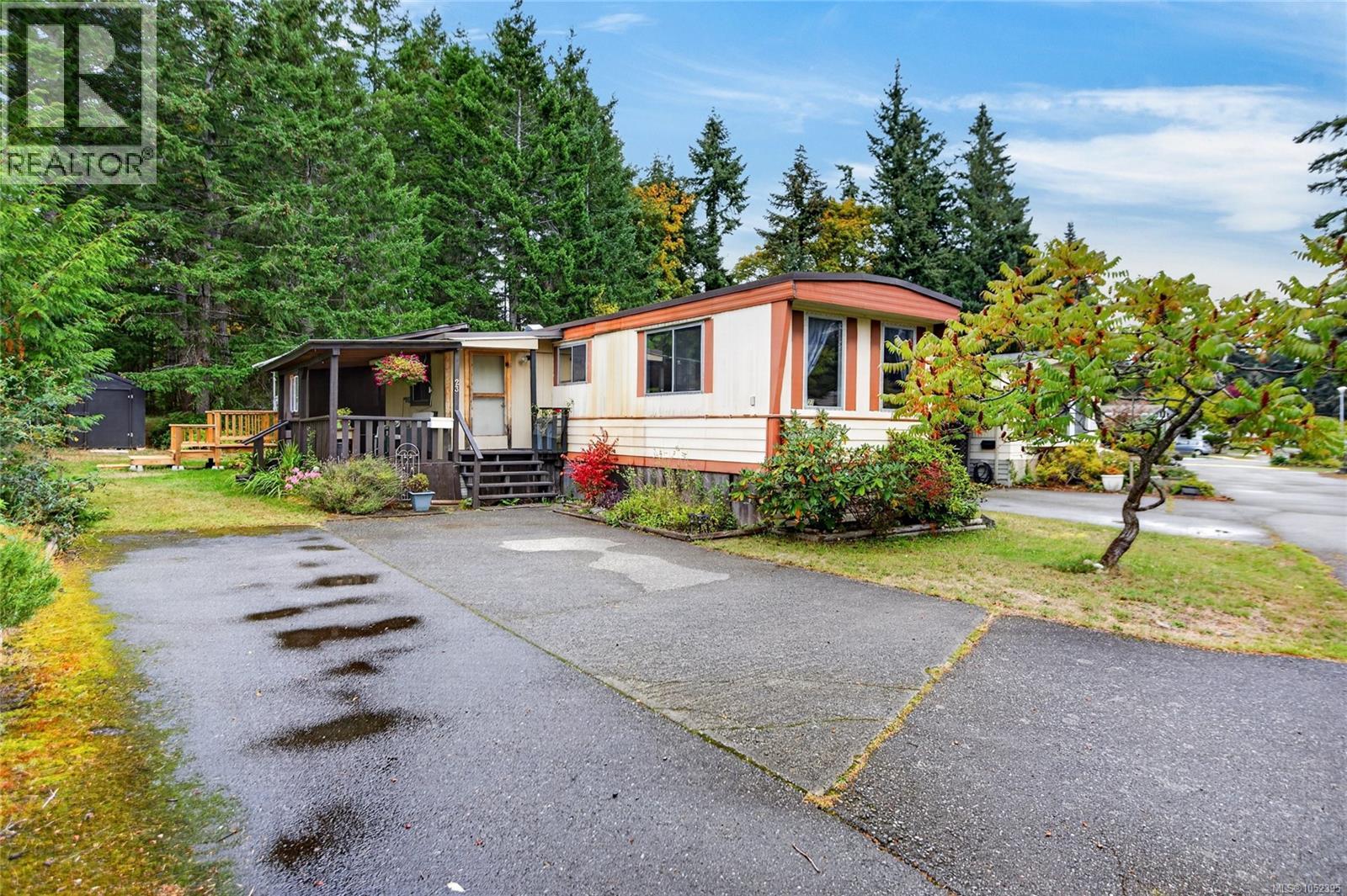 23 1901 Ryan Rd E, Comox, British Columbia