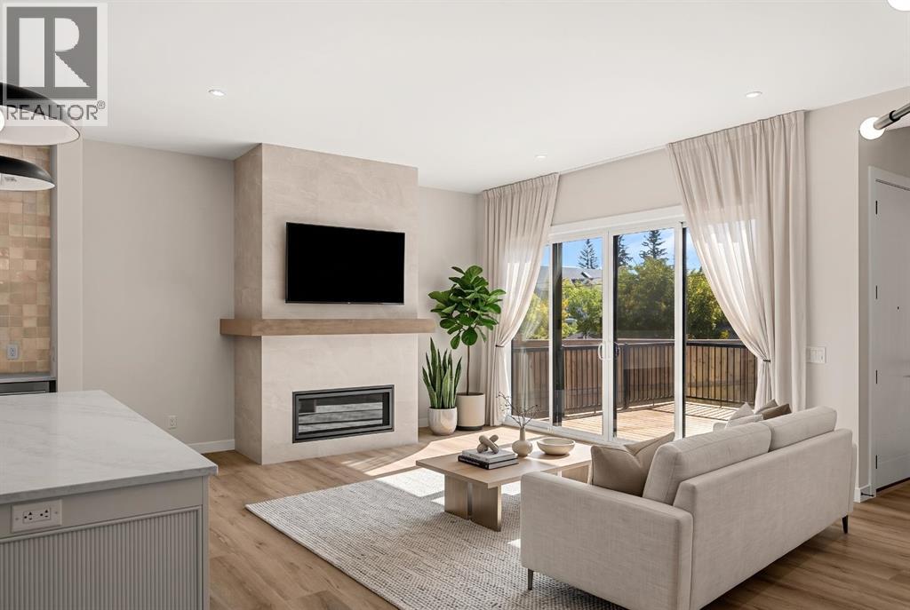 725 53 Avenue Sw, Calgary, Alberta T2V 0C4 - Photo 3 - A2348990