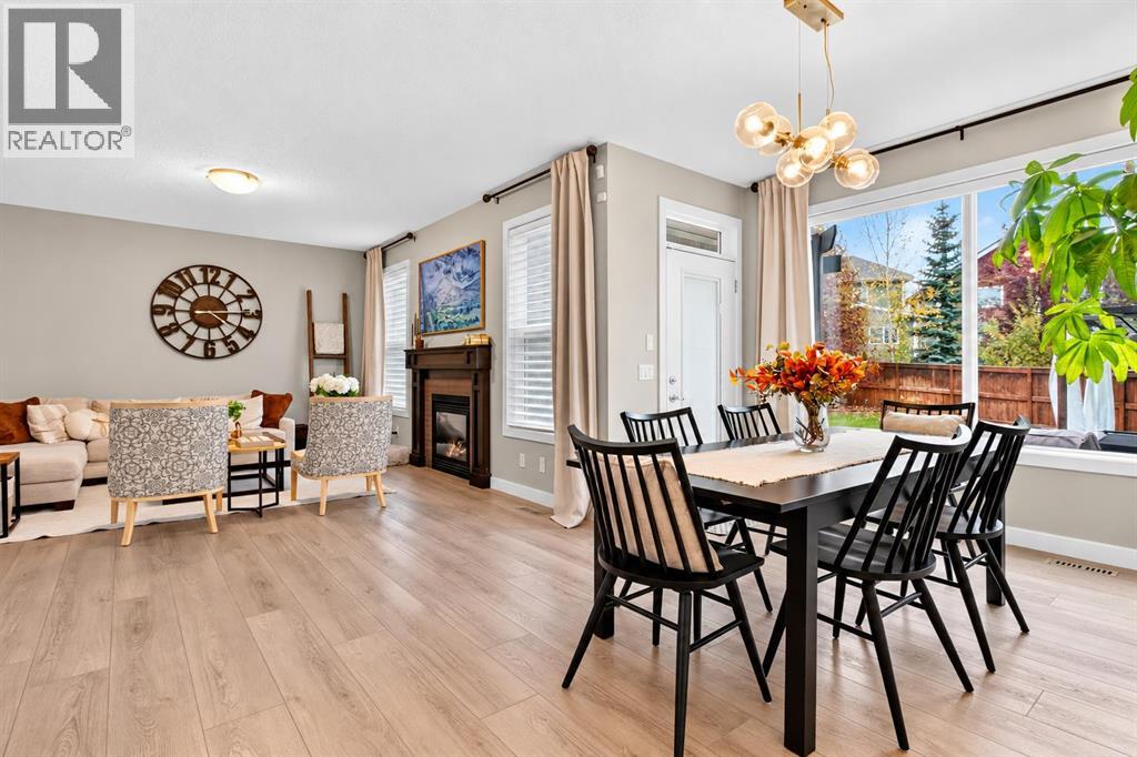 260 Cranarch Common Se, Calgary, Alberta  T3M 1M2 - Photo 14 - A2352255
