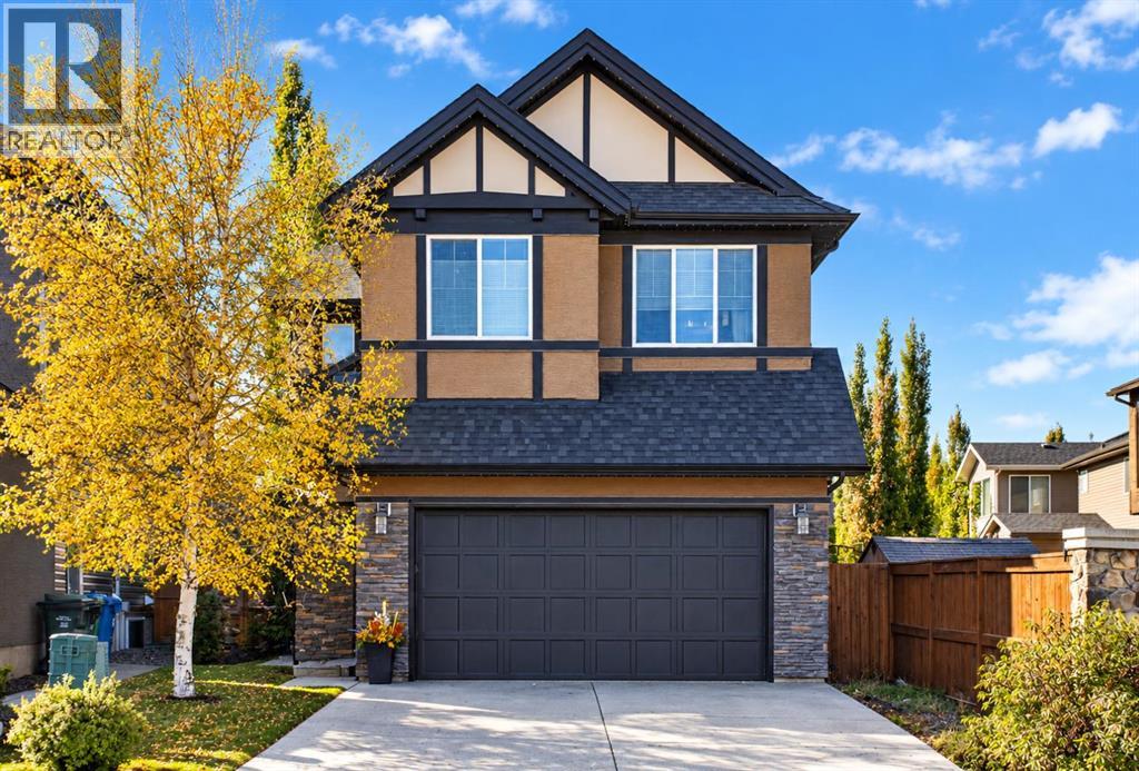 260 Cranarch Common Se, Calgary, Alberta  T3M 1M2 - Photo 1 - A2352255