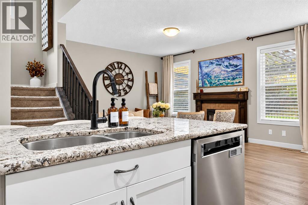 260 Cranarch Common Se, Calgary, Alberta  T3M 1M2 - Photo 12 - A2352255