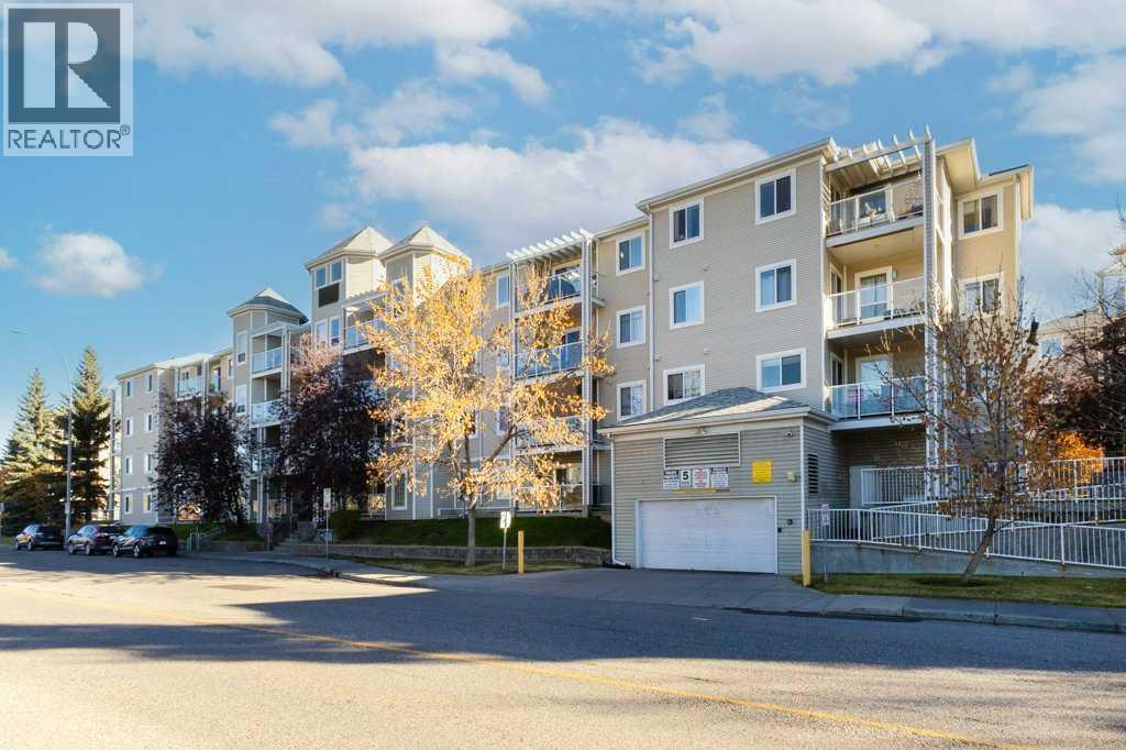 408, 270 Shawville Way SE