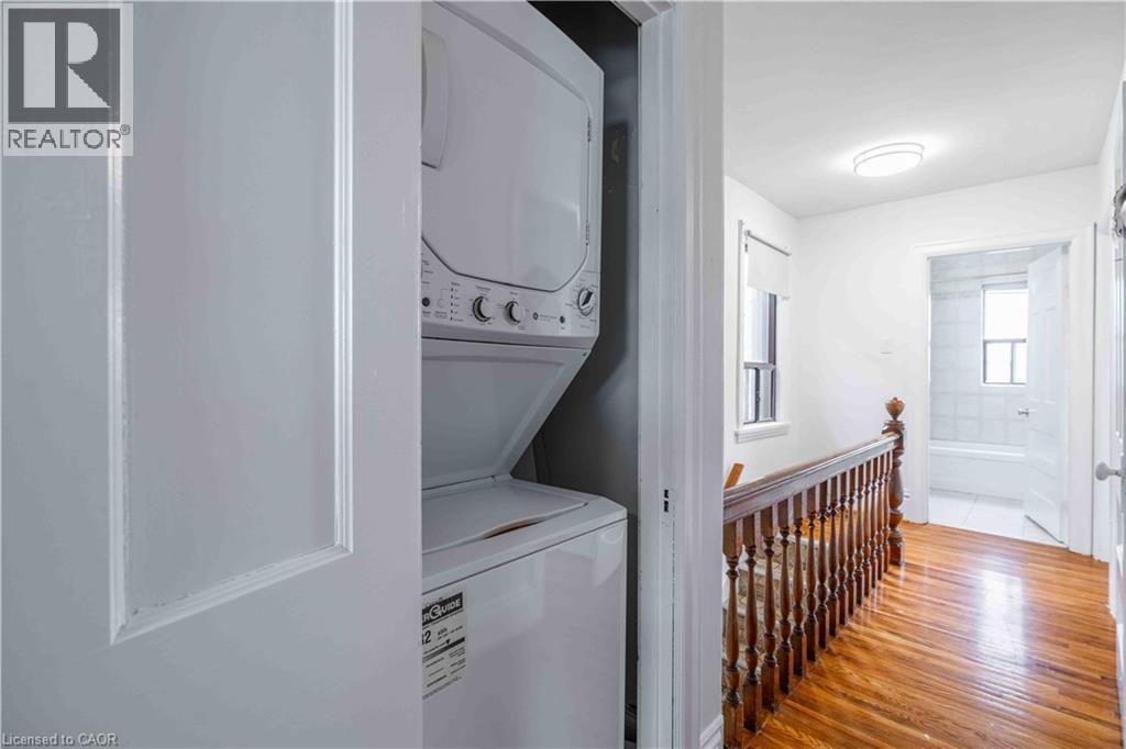 58 St. Matthew's Avenue Unit# 1, Hamilton, Ontario  L8L 5P3 - Photo 16 - 40866796