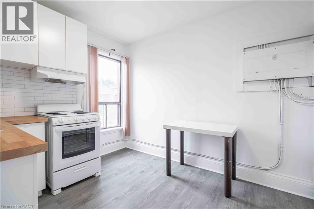 58 St. Matthew's Avenue Unit# 1, Hamilton, Ontario  L8L 5P3 - Photo 9 - 40866796