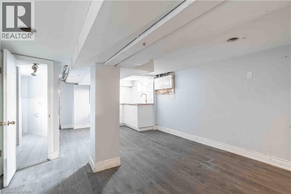 58 ST. MATTHEW'S Avenue Unit# 1