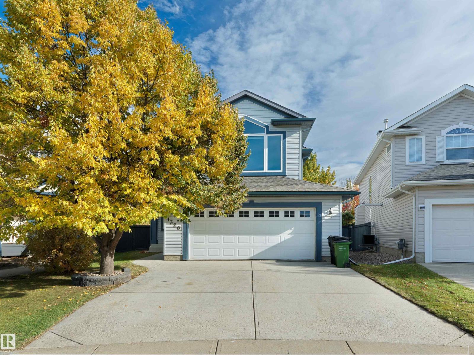1320 BARNES CL SW, edmonton, Alberta
