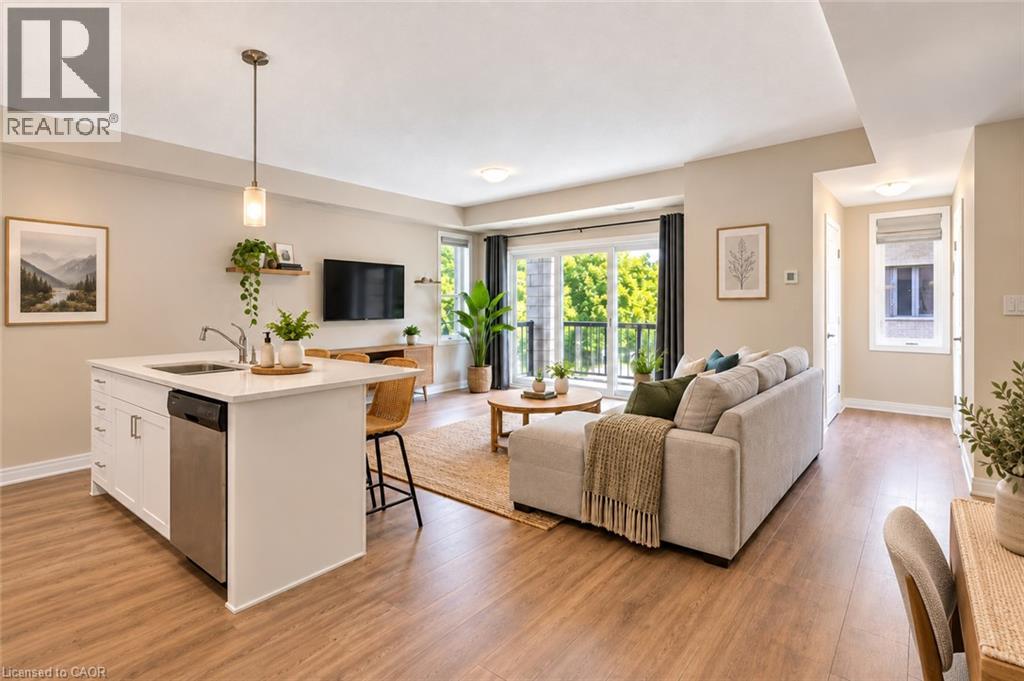 25 Isherwood Avenue Unit# 68, Cambridge, Ontario  N1R 0E2 - Photo 7 - 40867531