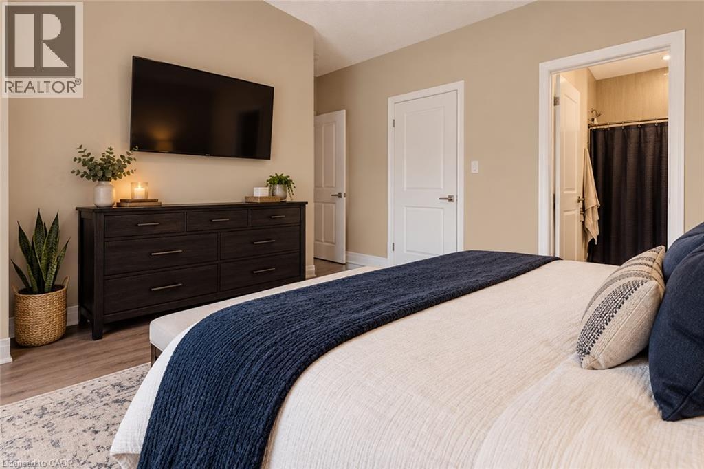 25 Isherwood Avenue Unit# 68, Cambridge, Ontario  N1R 0E2 - Photo 19 - 40867531