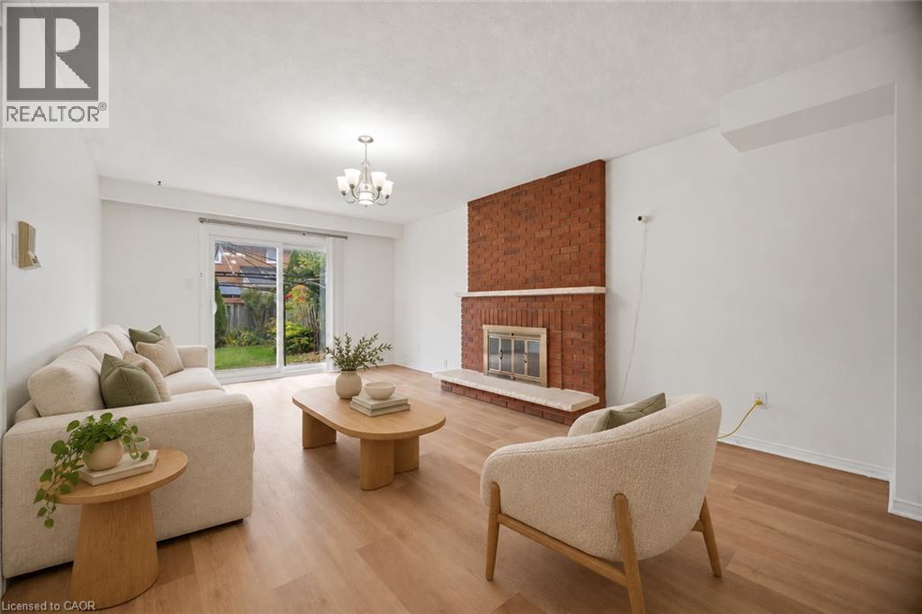 4200 GREYBROOK Crescent, Mississauga, Ontario