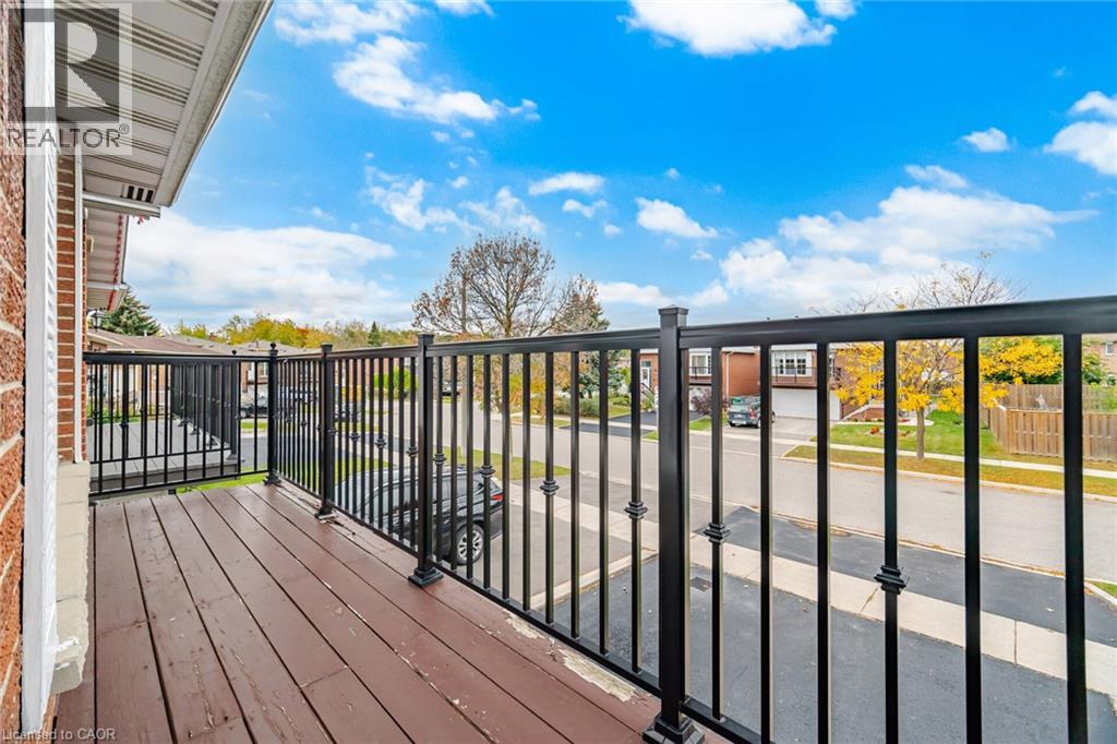 4200 Greybrook Crescent, Mississauga, Ontario  L4W 3G6 - Photo 29 - 40869888