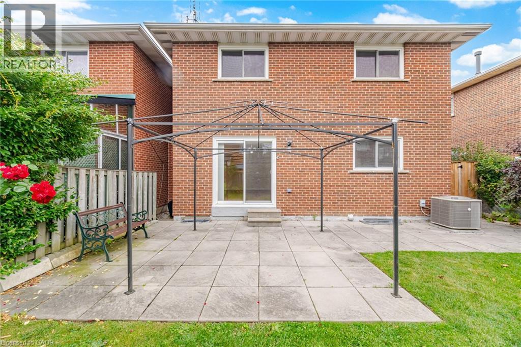4200 Greybrook Crescent, Mississauga, Ontario  L4W 3G6 - Photo 44 - 40869888