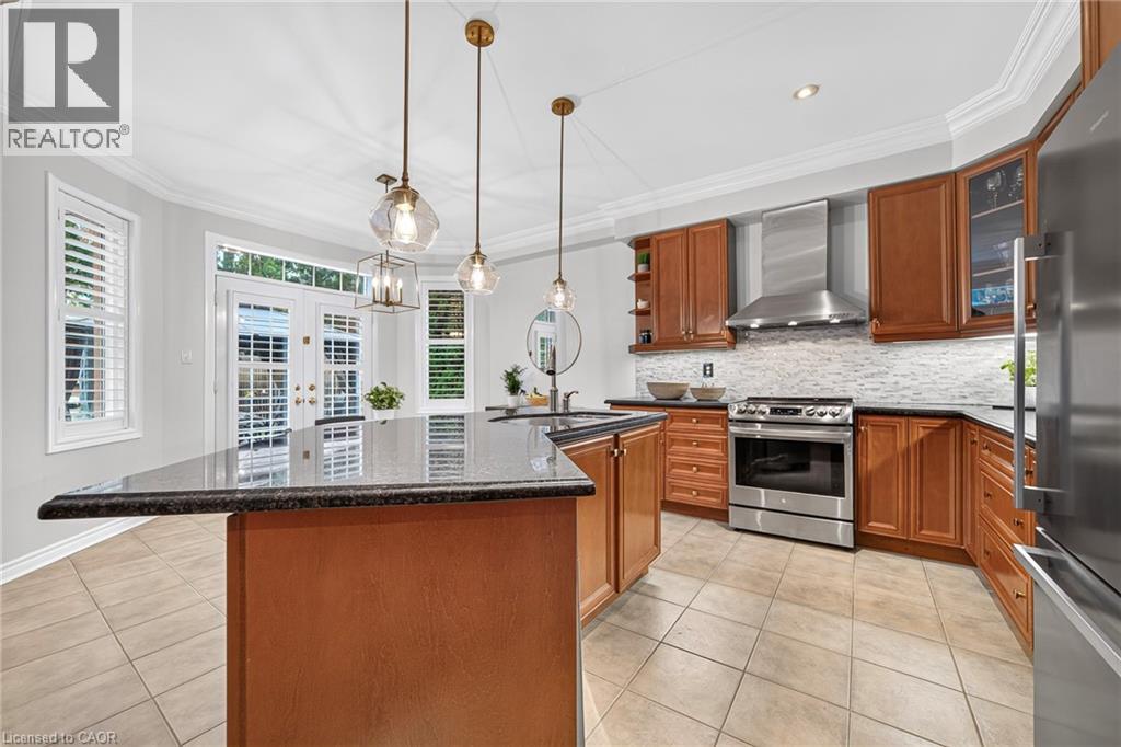 2447 Highmount Crescent, Oakville, Ontario  L6M 4Y9 - Photo 11 - 40871260