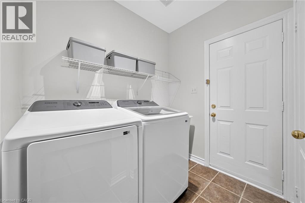 2447 Highmount Crescent, Oakville, Ontario  L6M 4Y9 - Photo 20 - 40871260
