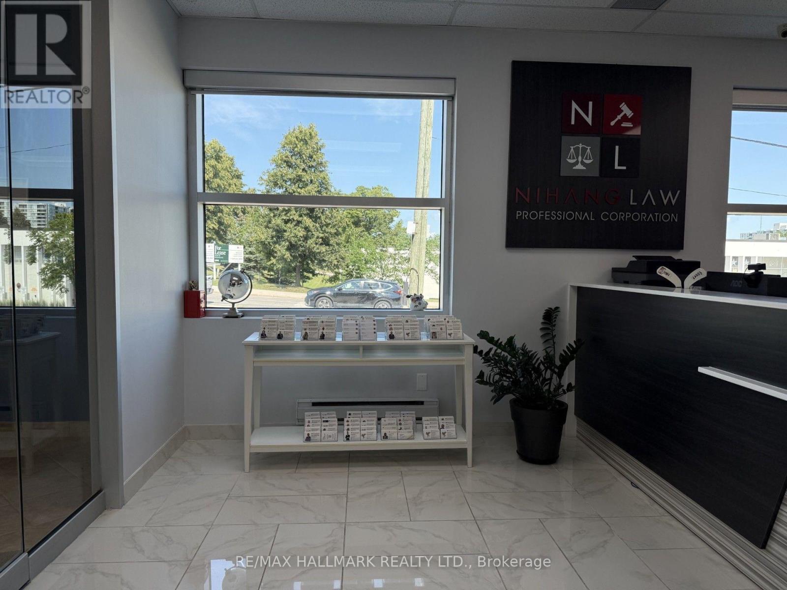 202 - 1457 MCCOWAN ROAD, Toronto, Ontario