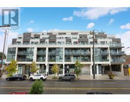 605 - 1630 QUEEN STREET E, Toronto, Ontario