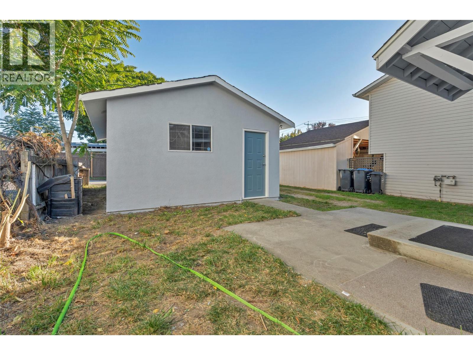 468 Wade Avenue W, Penticton, British Columbia  V2A 1V4 - Photo 20 - 10403811