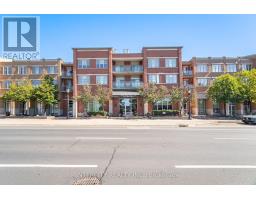 207 - 10211 KEELE STREET, Vaughan, Ontario