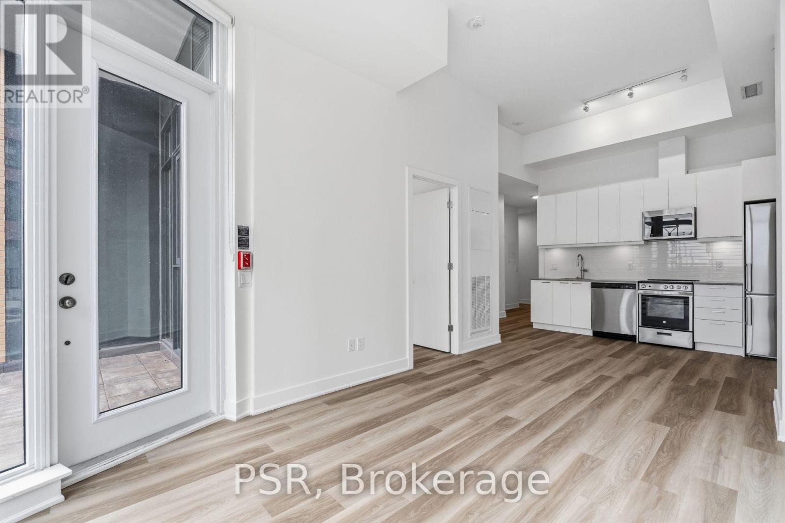 119 - 200 DEERFIELD ROAD