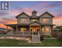 46 RENNIE STREET, Brock, Ontario