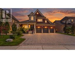 21 SKYLINE TRAIL, King, Ontario