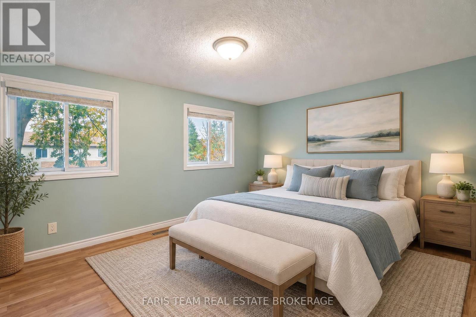 6 - 261 Rose Street, Barrie, Ontario L4M 2V3 - Photo 9 - S14088252